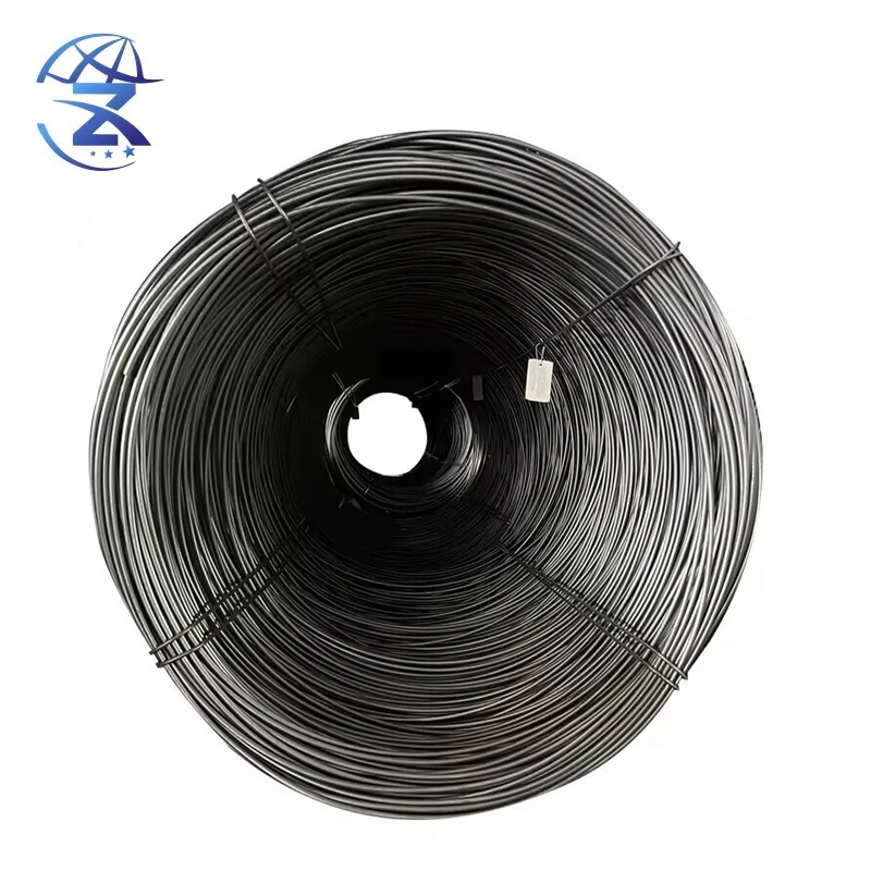 High Carbon Steel Wire