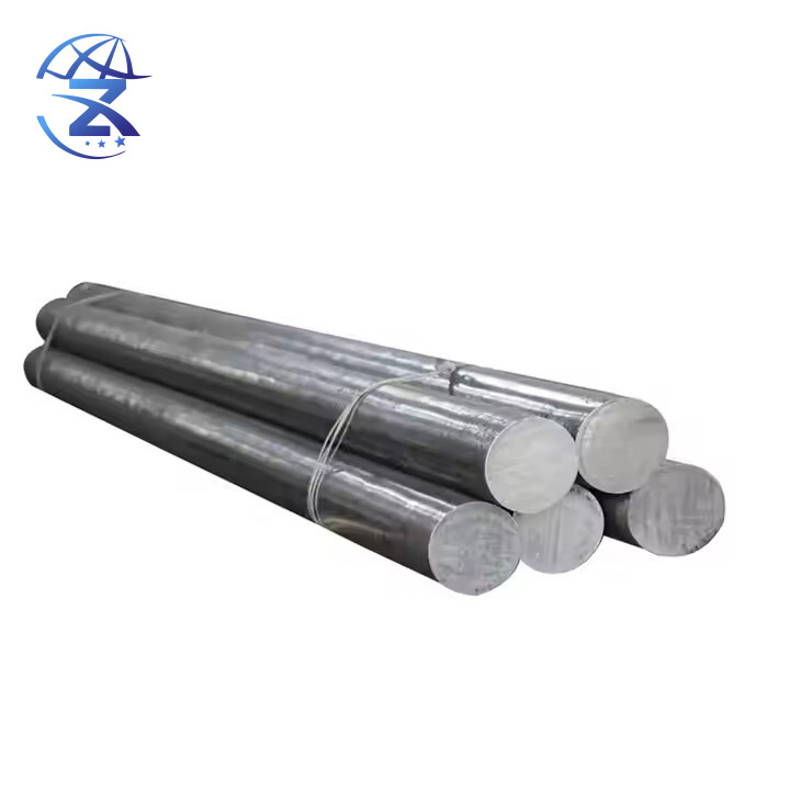C45 Steel Round Bar