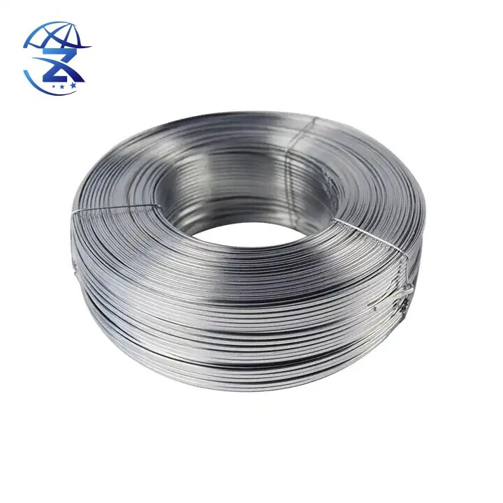 10 Gauge Galvanized Steel Wire