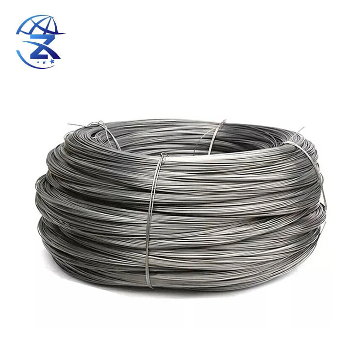 BWG 22 Galvanized Steel Wire