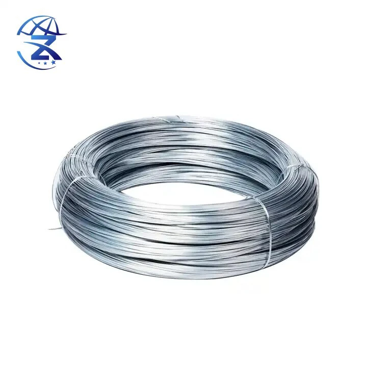 BWG 21 Galvanized Steel Wire