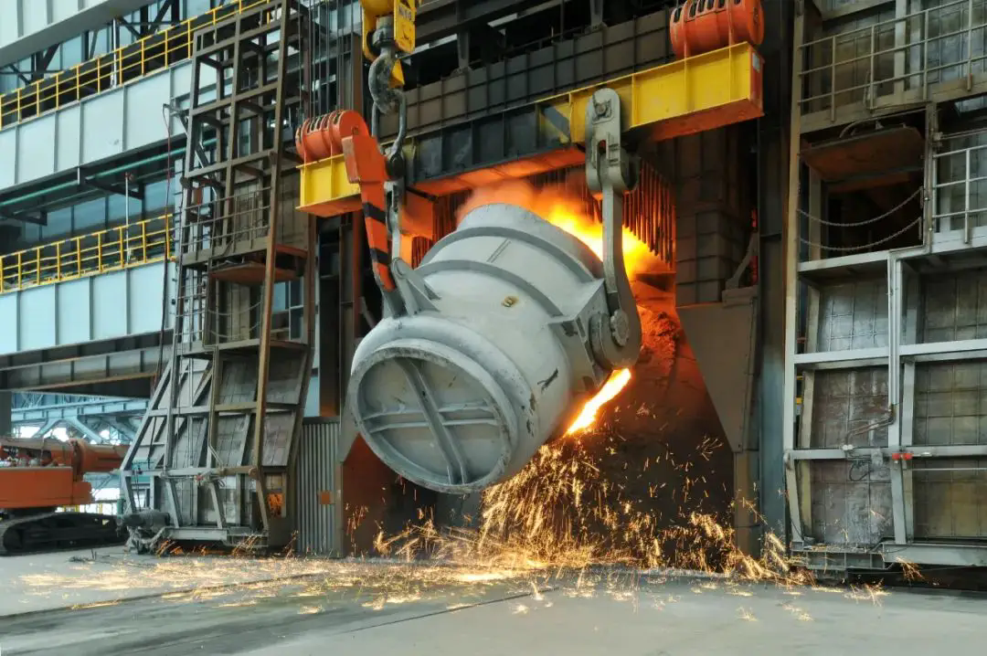 European Hot Rolled Coil Prices Rise in April 2024 | Market Trends & Analysis