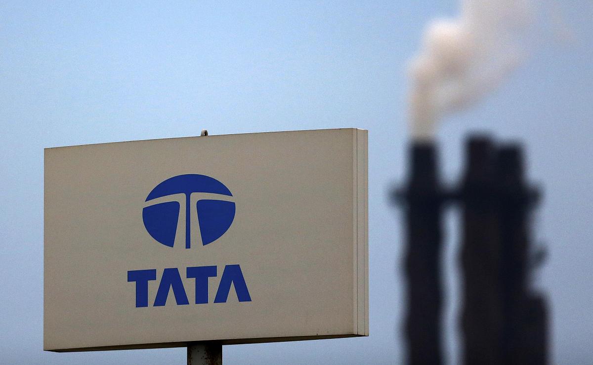 Tata Steel plans capital expenditures of $1.76 billion in India and Europe for the current fiscal year