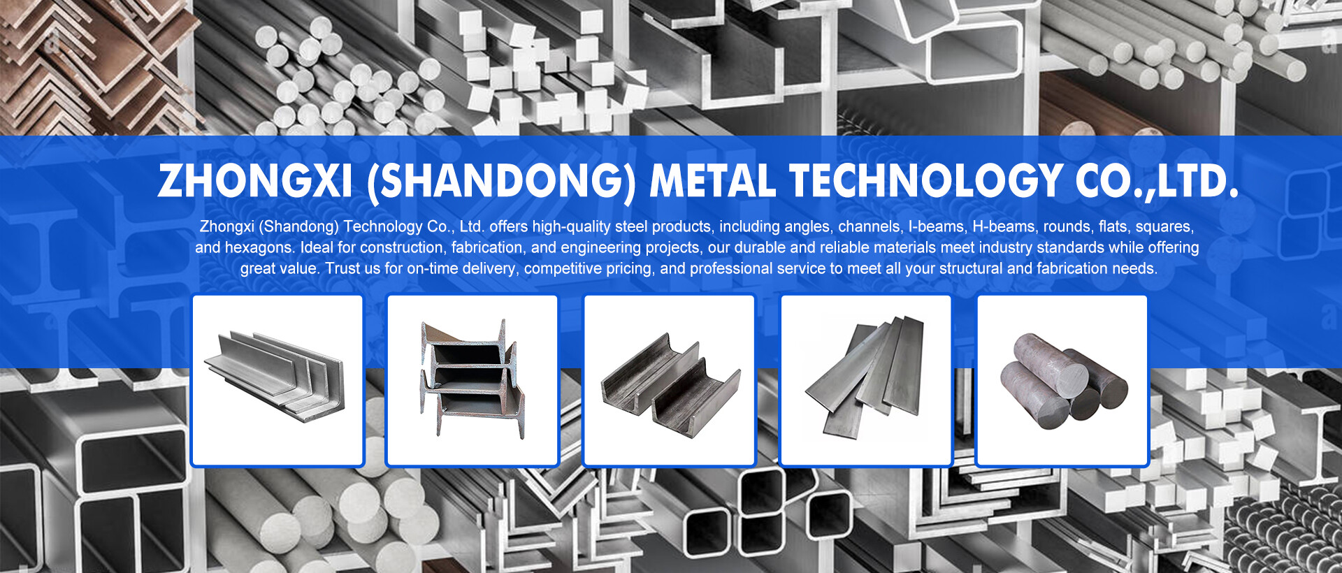 steel-profiles