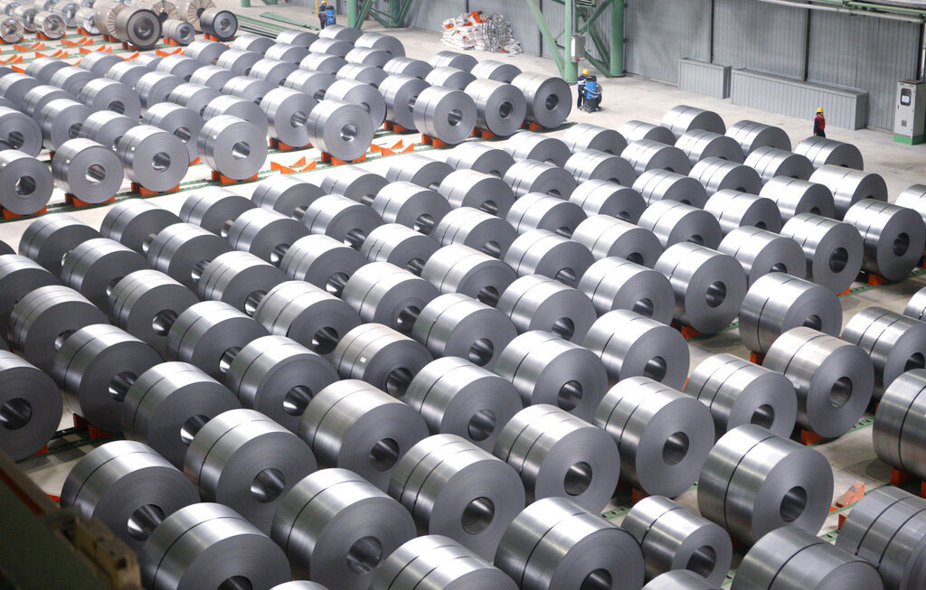 US Tariffs Impact Japanese Steel Industry – JISF Report