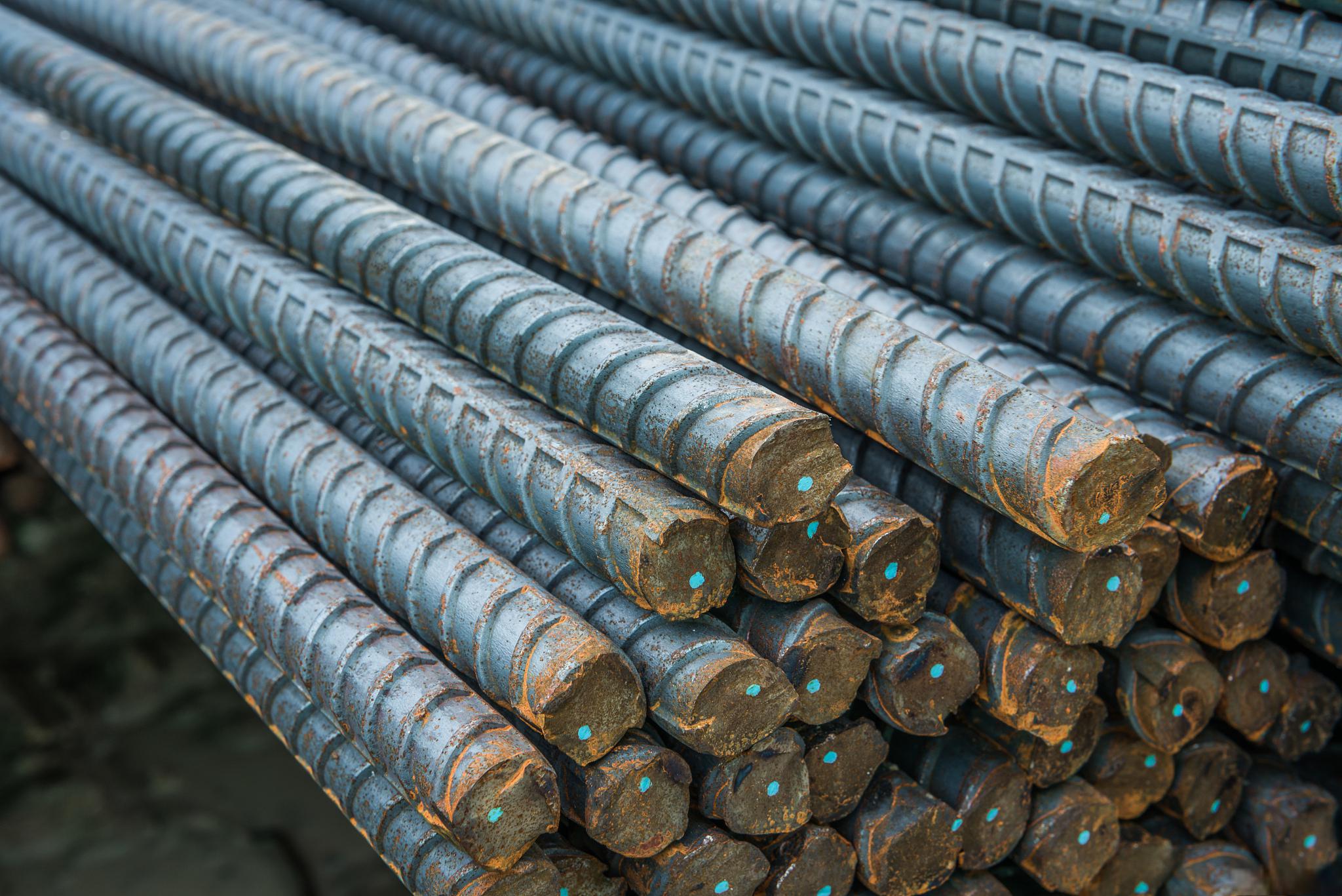 US Sets CVD on Steel from Algeria, Egypt, Vietnam | 2025 Tariffs