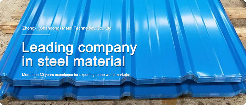 PPGI Roofing Sheet PPGI Roofing Sheet