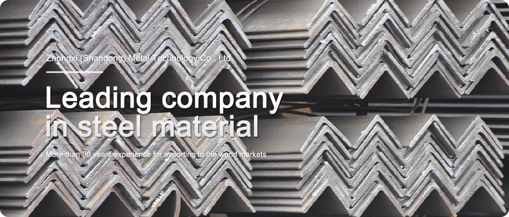 Angle Steel