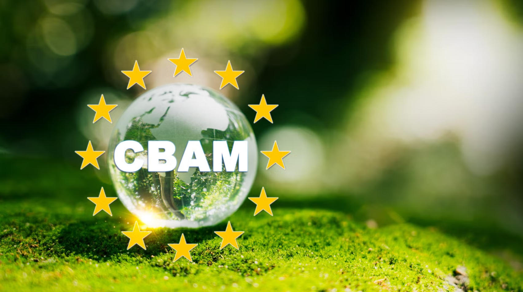 European Steel Producers Urge Stronger CBAM Rules European Steel Producers Urge Stronger CBAM Rules