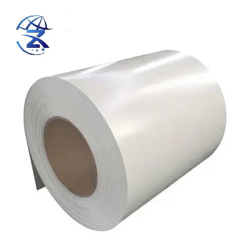 PPGI Steel Coil
