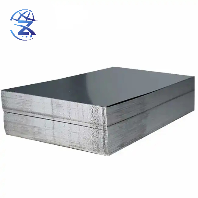 T1 Tin Coating Tinplate Sheet
