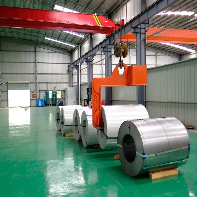 PPGI Steel Coil
