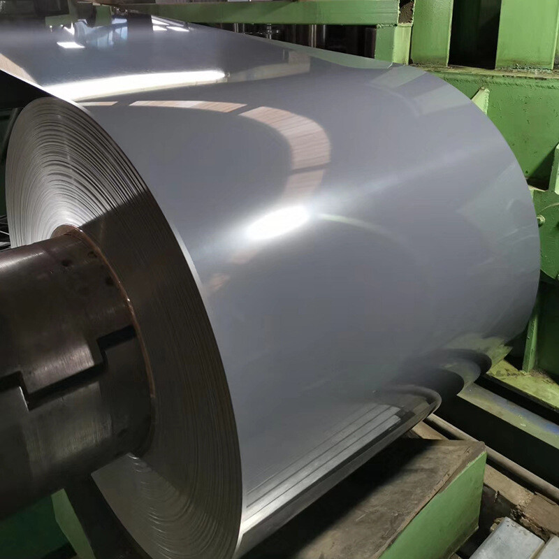 Pre-painted Galvalume Steel Coil