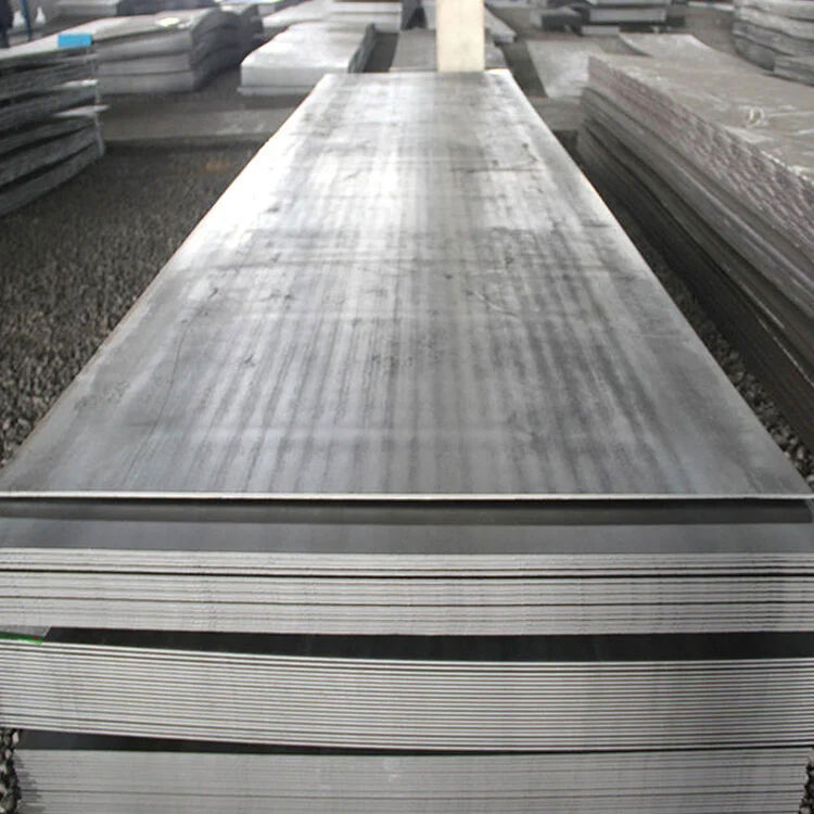 Q255A/43B/A709M Gr.36 Carbon Steel Plate