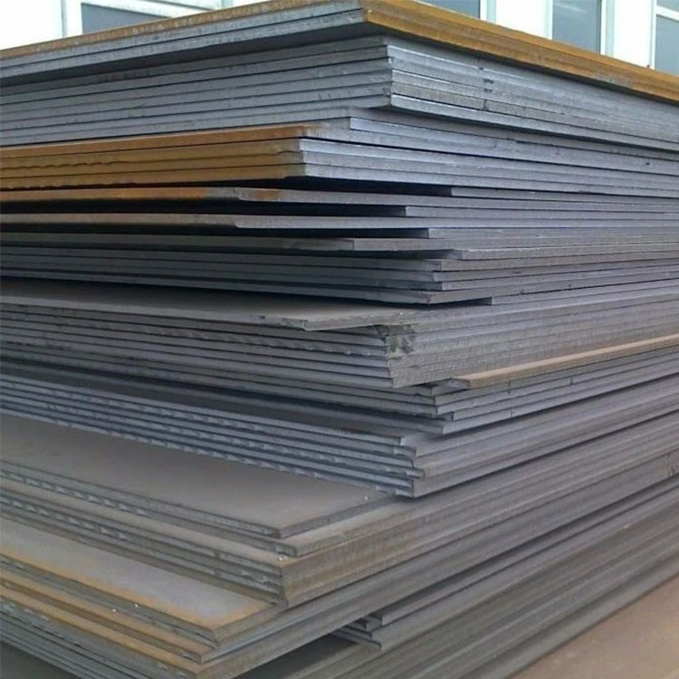 Q275/S275JR Carbon Steel Plate