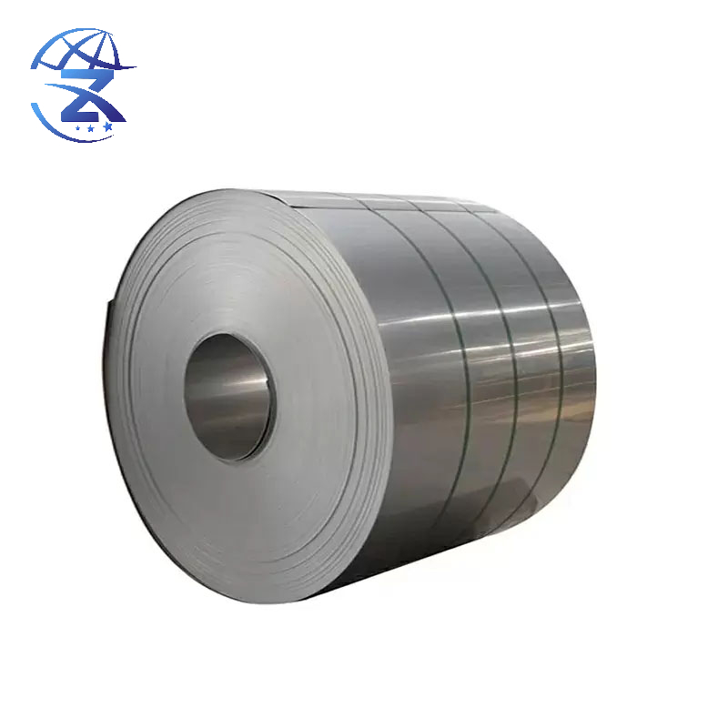 DC04/ST14/SPCE Cold Rolled Steel Coil