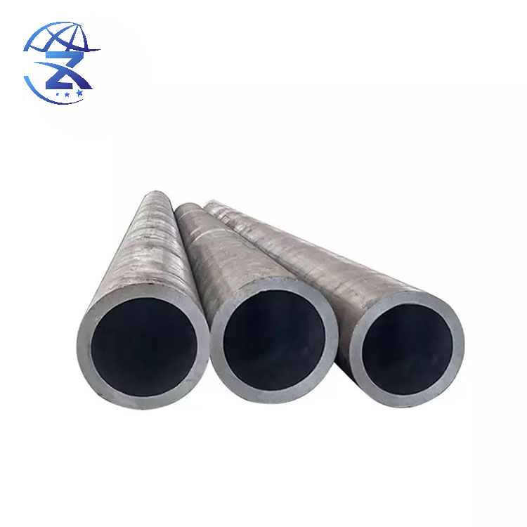 Q345/S355JR/Gr.50 Seamless Steel Pipe