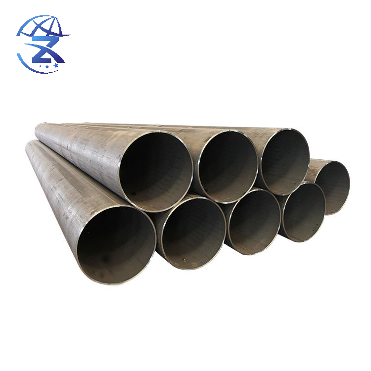 Q345/S355JR Welded Steel Pipe