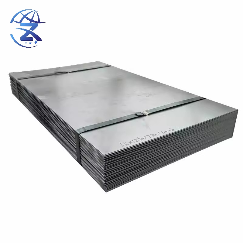 Cold Rolled Carbon Steel Plate