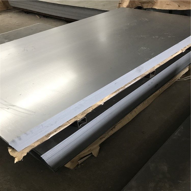 Cold Rolled Carbon Steel Plate