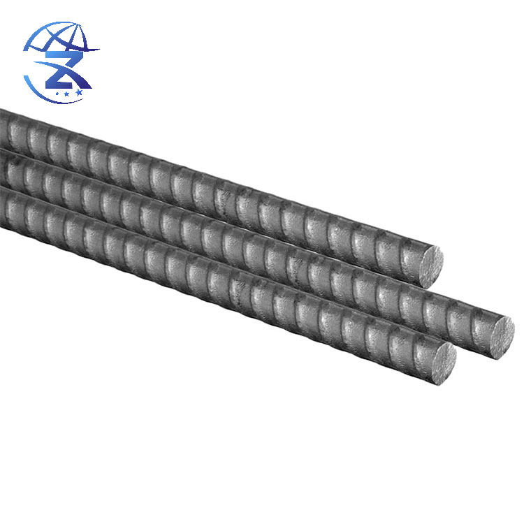 ASTM A615 Steel Rebars