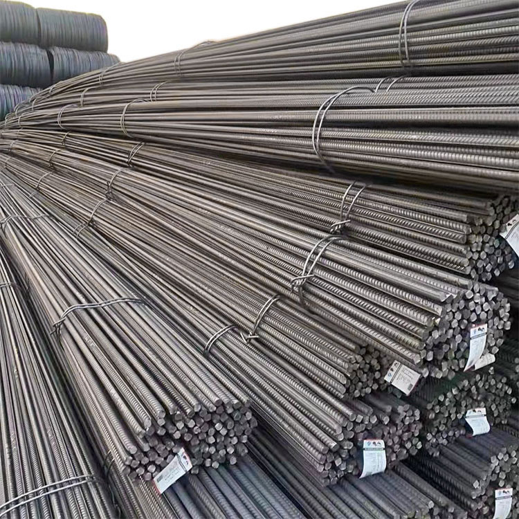 B500A B500B B500C Steel Rebars