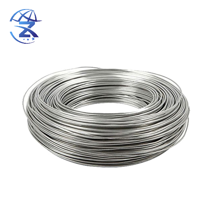 Galvanized Steel Wire