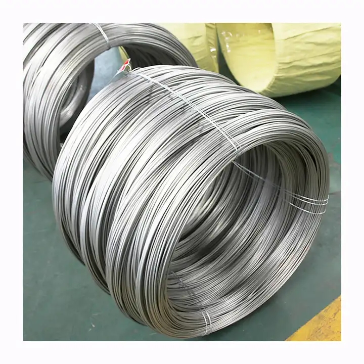 14 Gauge Galvanized Steel Wire
