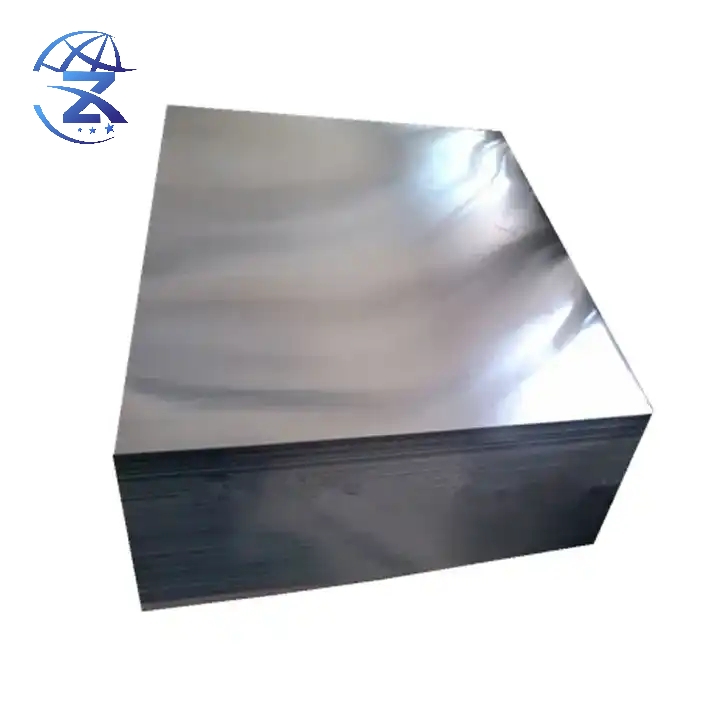 T4 Tin Coating Tinplate Sheet