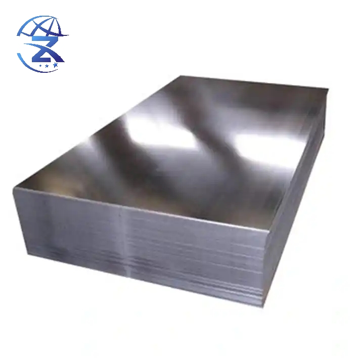 T3 Tin Coating Tinplate Sheet