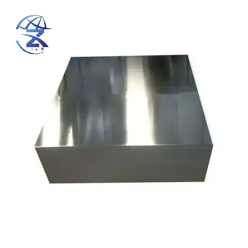T2 Tin Coating Tinplate Sheet