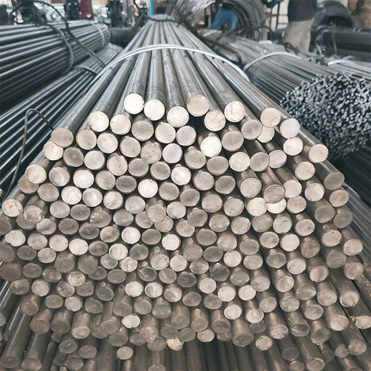 Hot Rolled Steel Round Bar