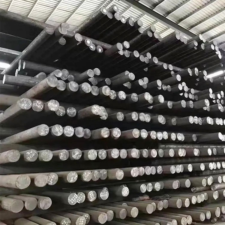 Hot Rolled Steel Round Bar
