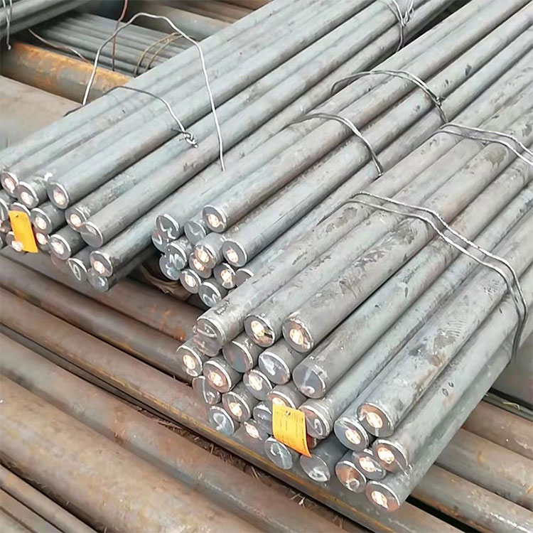 Hot Rolled Steel Round Bar