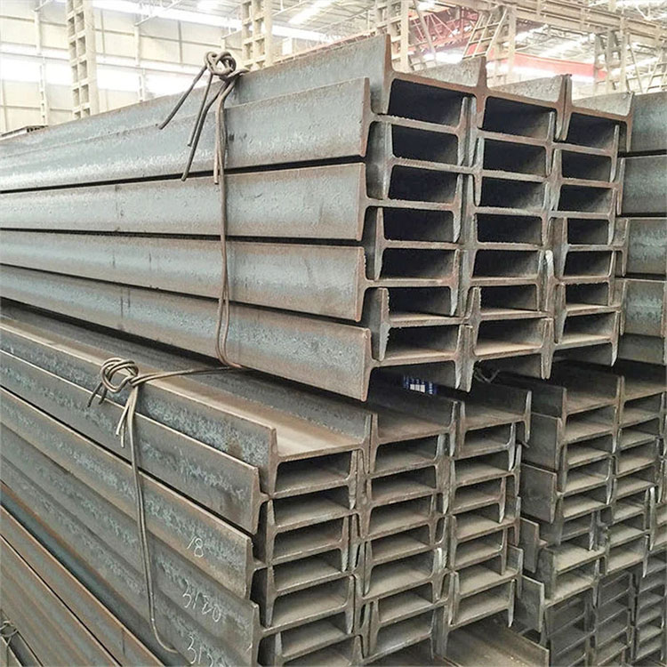 Q235 Steel I-Beam