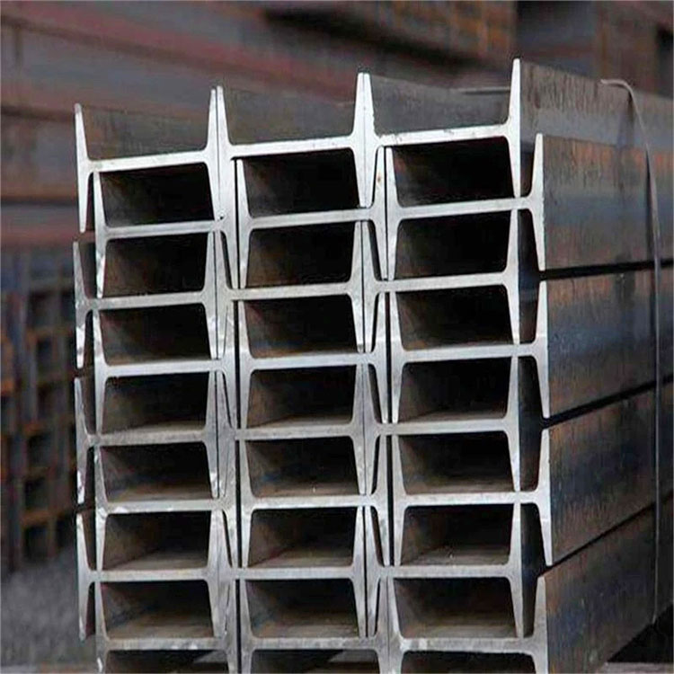 Q235 Steel I-Beam