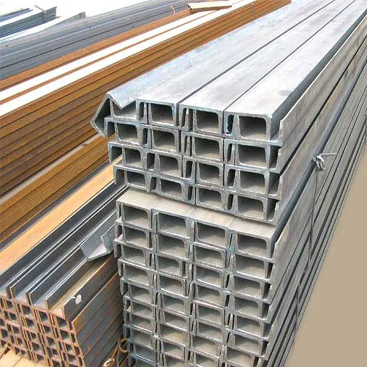 Q345 Channel Steel