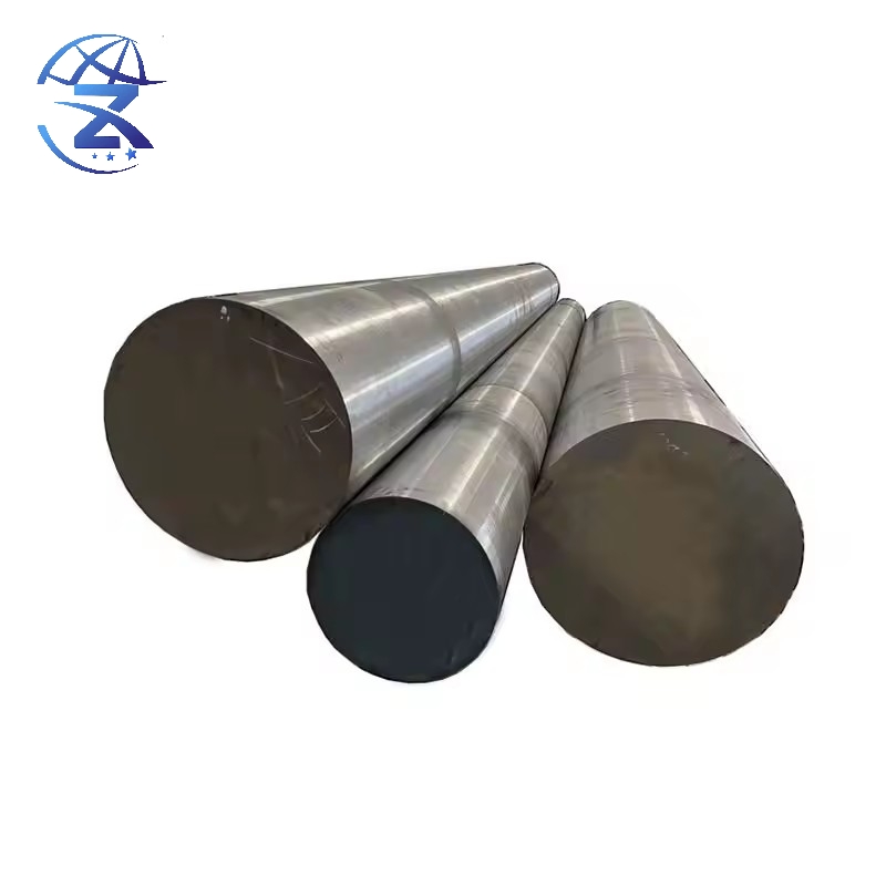 1018 Cold Roll Steel Round Bar