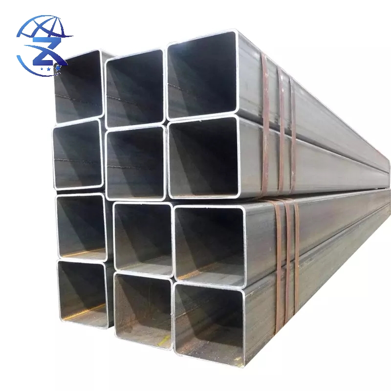 Carbon Steel Square Tubing