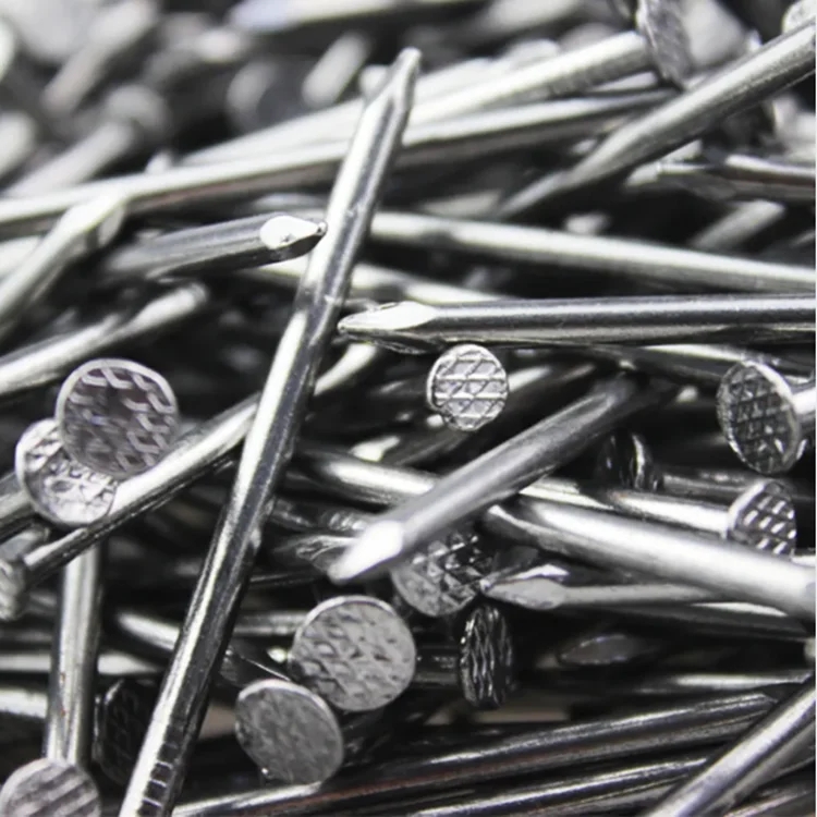 Hot Seller 1inch 2inch 3inch Steel Concrete Nails