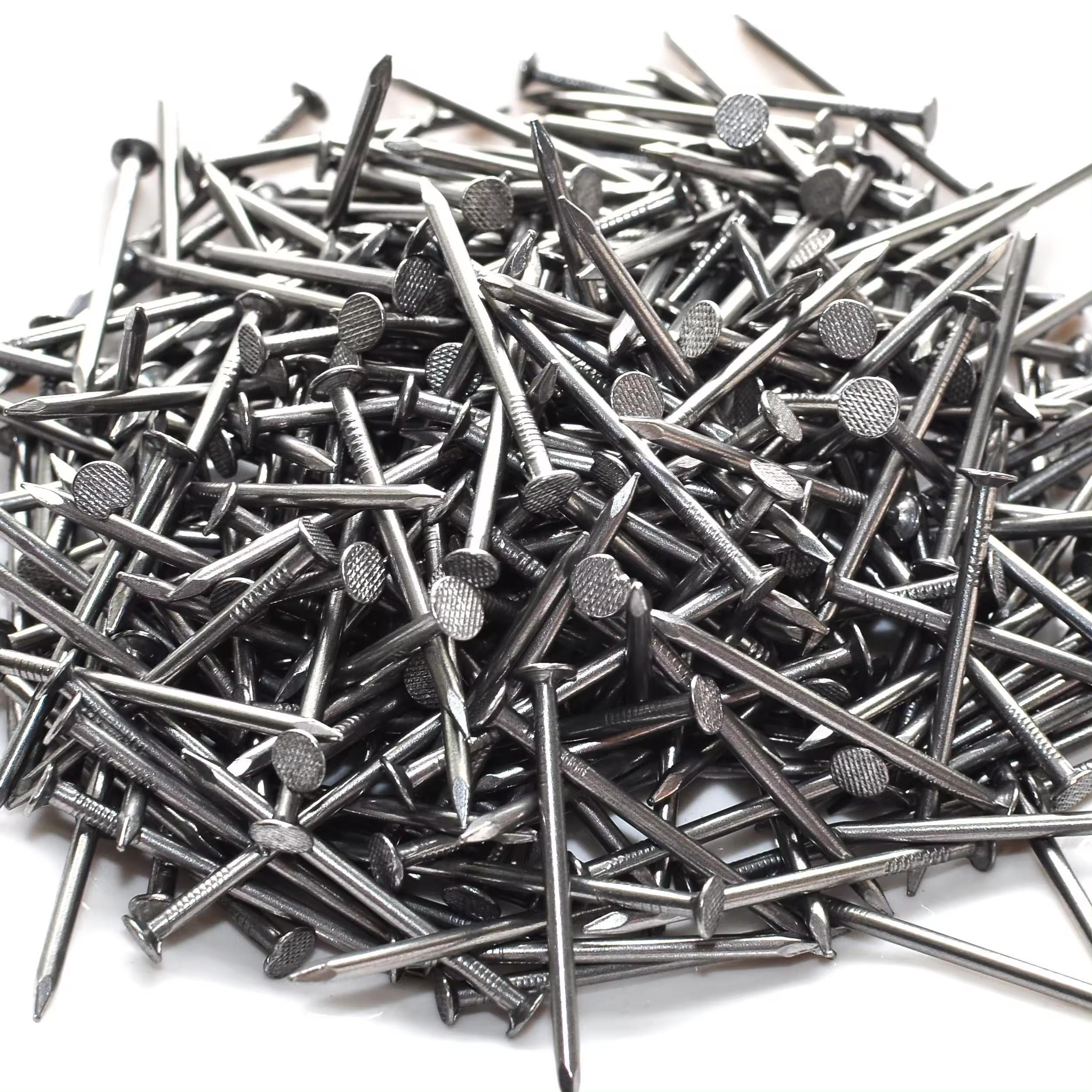 Hot Seller 1inch 2inch 3inch Steel Concrete Nails