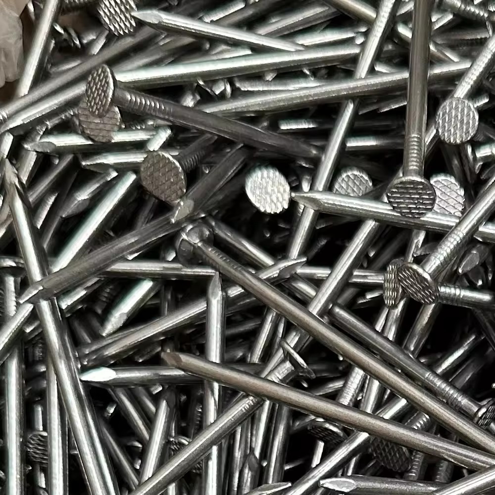 Hot Seller 1inch 2inch 3inch Steel Concrete Nails