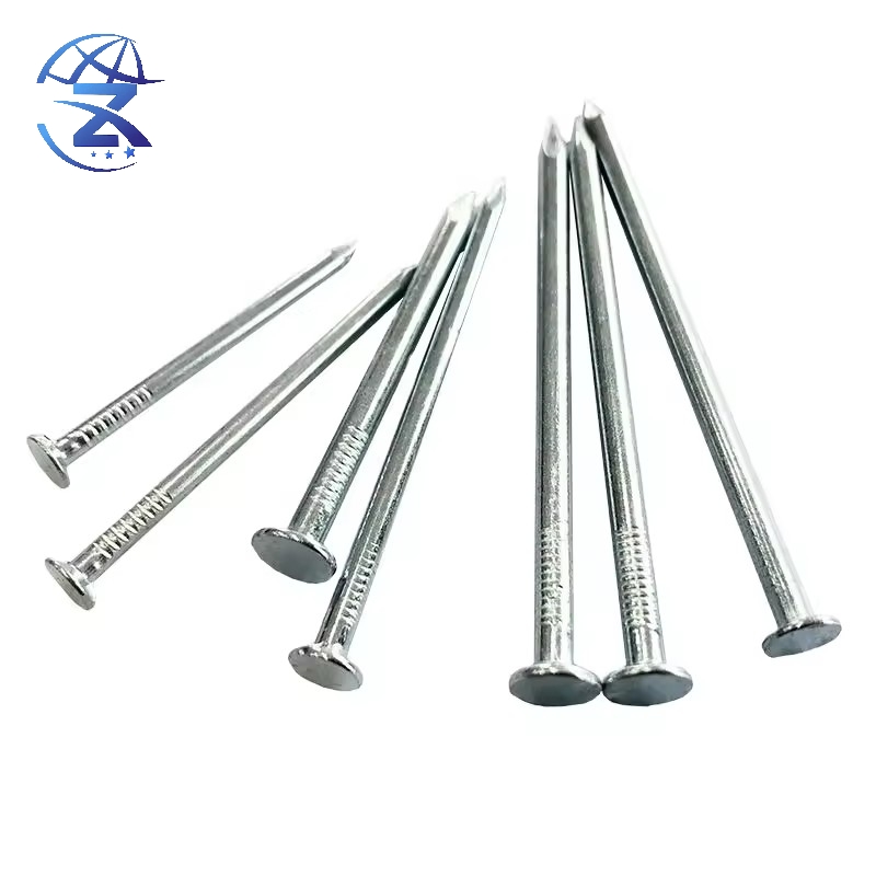 Factory Direct Sales High Quality Stainless Steel nails