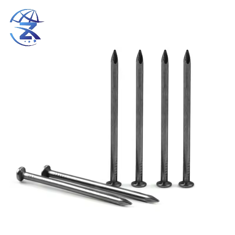Common Nails 1inch 2inch 3inch polished common wire nails