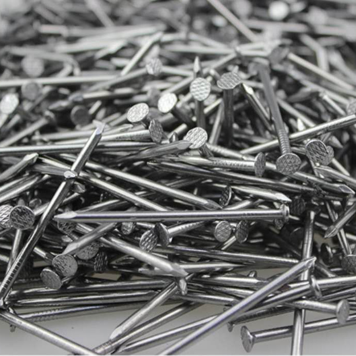 Common Nails 1inch 2inch 3inch polished common wire nails