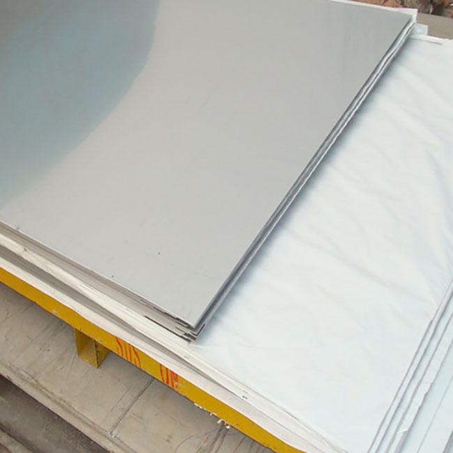 Electro Galvanized Sheet