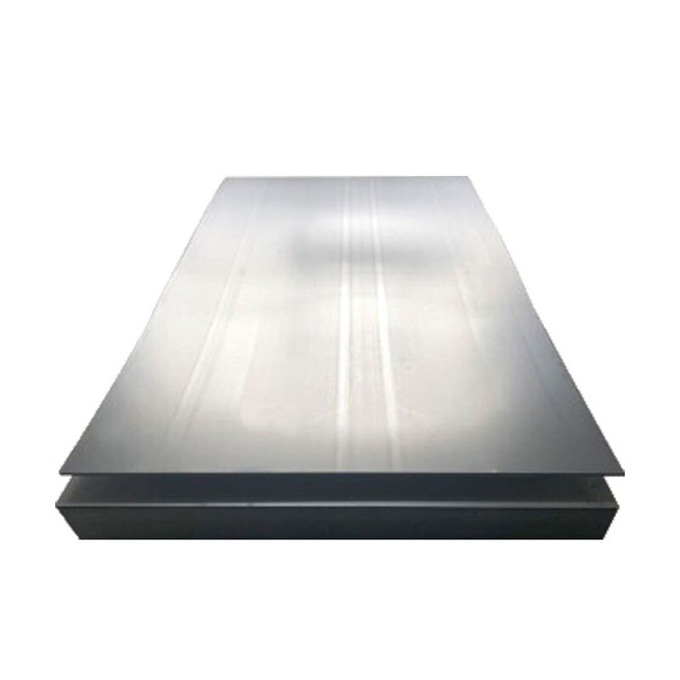 Cold Galvanized Steel Sheet