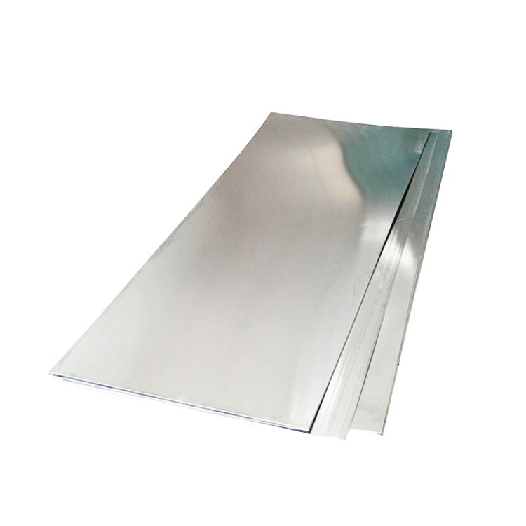 SECE Galvanized Steel Sheet