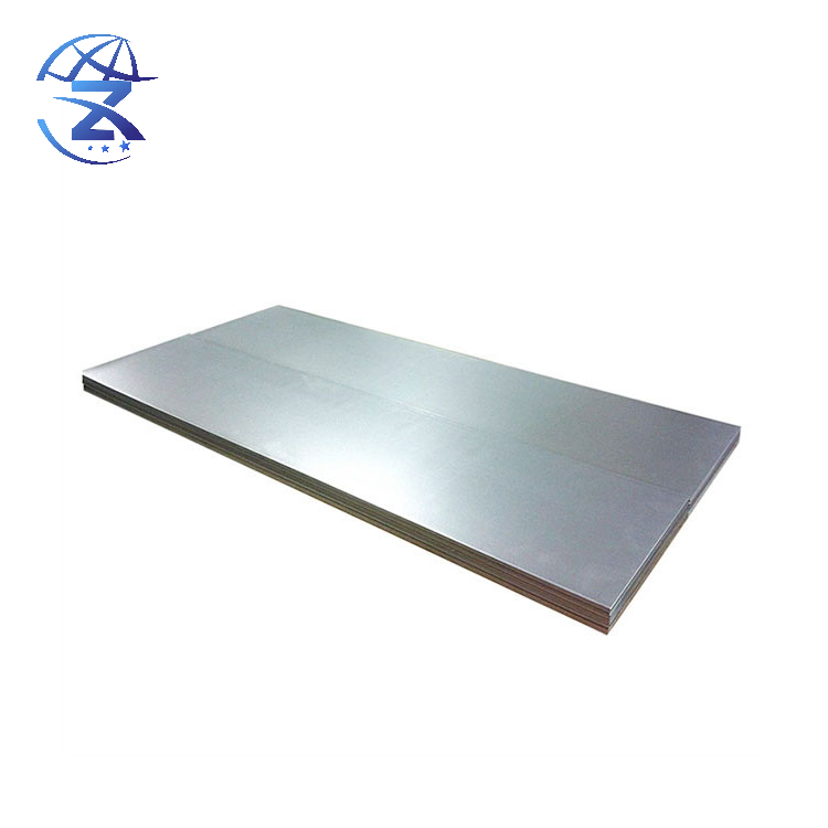 Mg-Al-Zn Zinc Aluminum Magnesium Steel Sheet for Roofing
