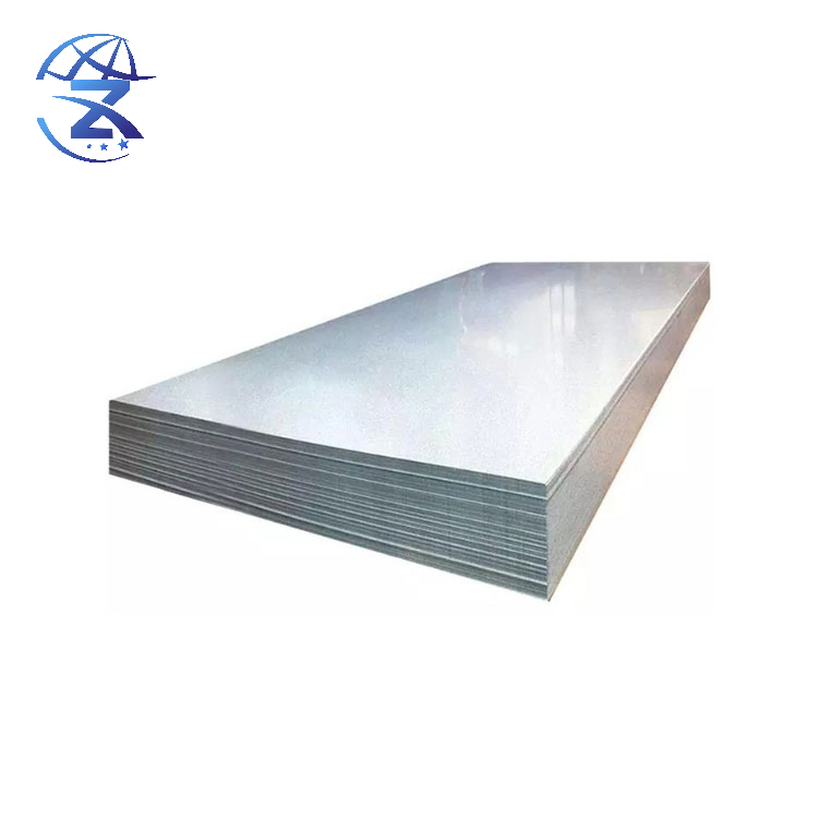 Zinc Aluminum Magnesium Steel Sheet
